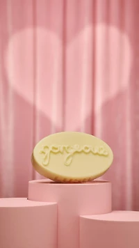 Pain de massage Gorgeous