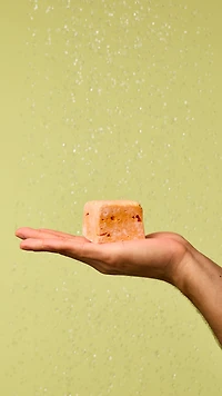Passion Fruit Delight Body Wash