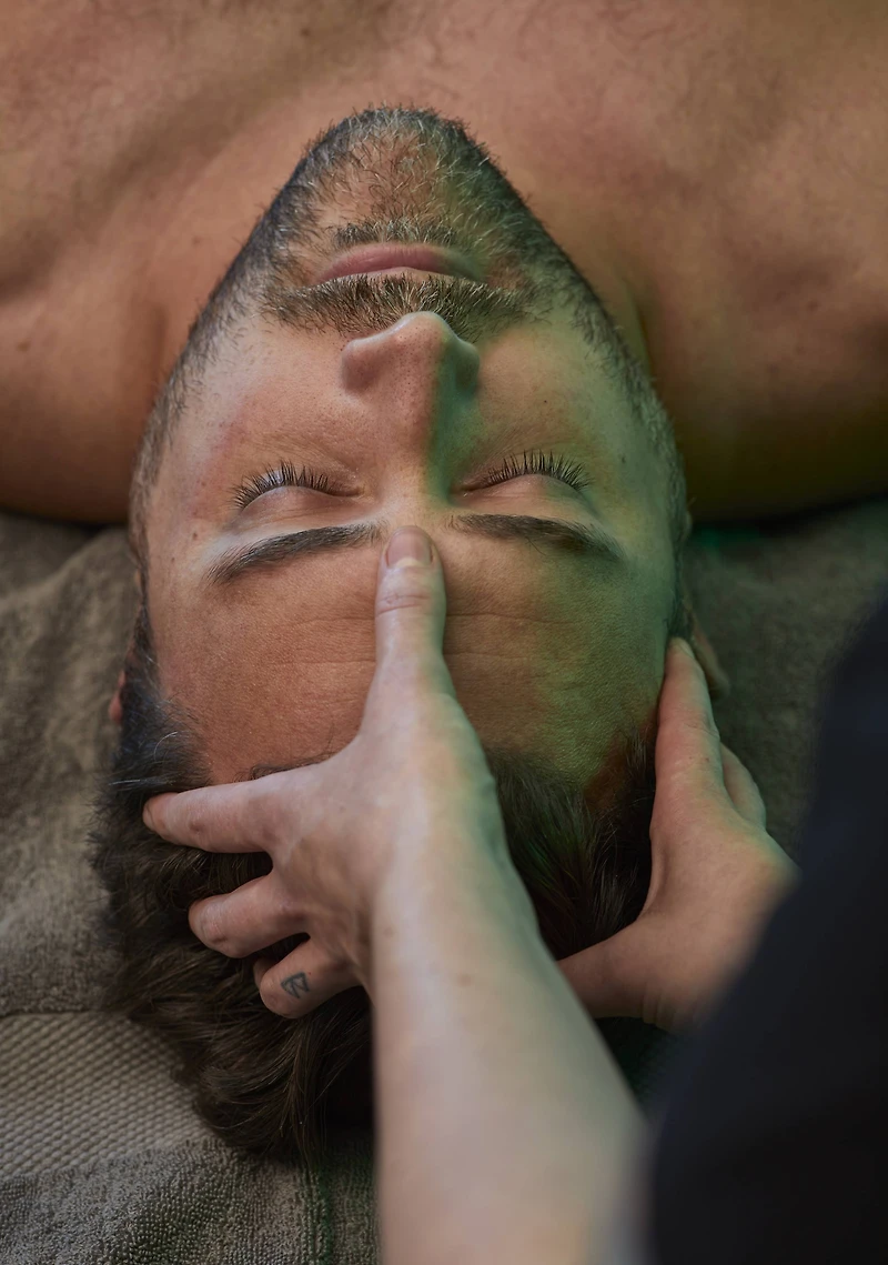 Highlands | Scottish Highlands Inspired Hot Stone Massage