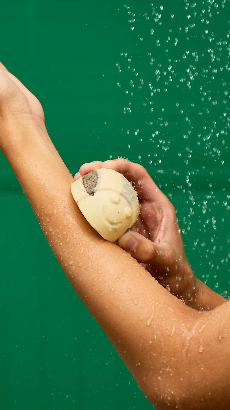 Humbug Scrubee Body Scrub
