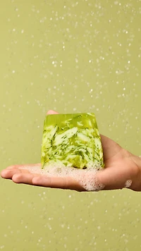Lemongrass Soap