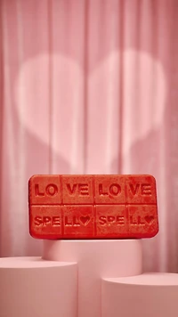 Love Spell Aroma And Bath Melt