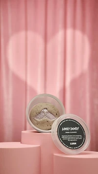 Lovey Dovey Fresh Cleanser