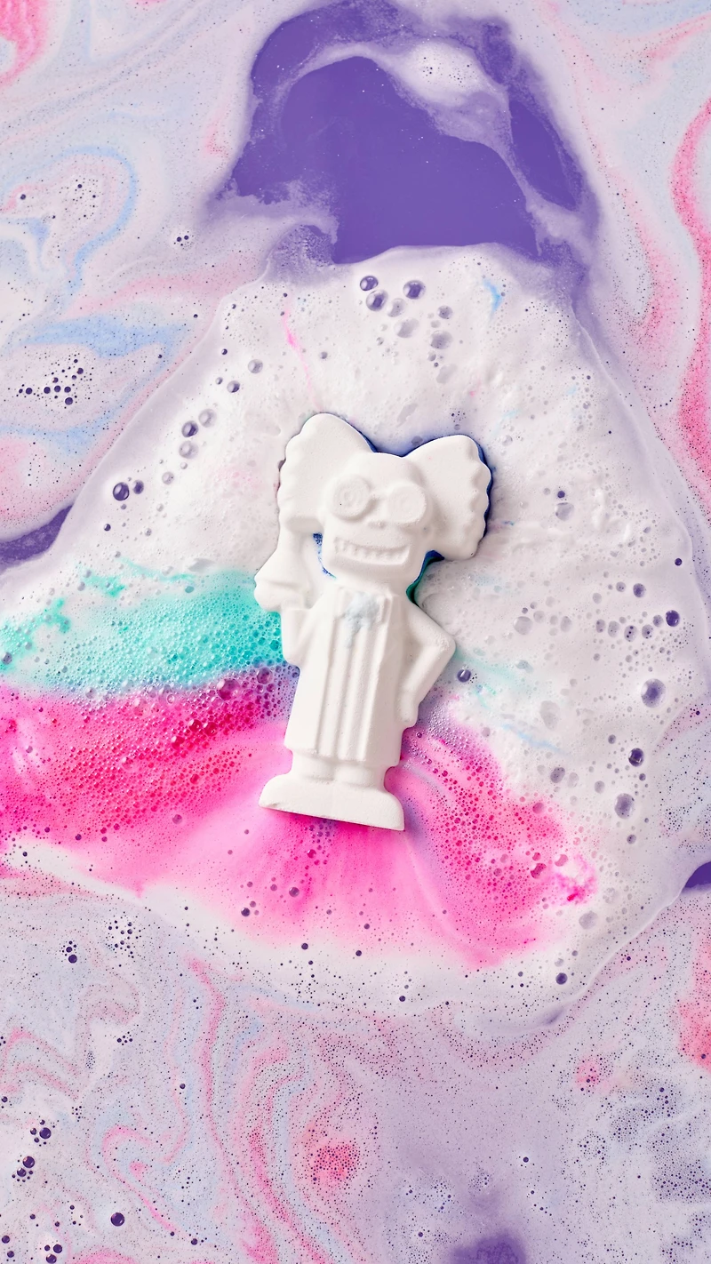 Mad Scientist Bath Bomb