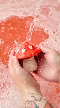 Midnight Magic Bubble Bar