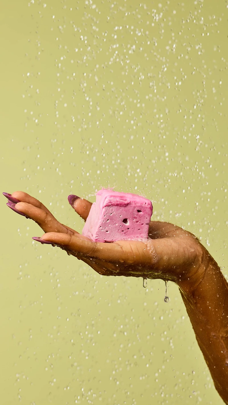 Happy Blooming Delight Body Wash