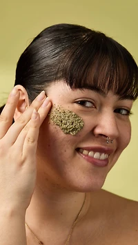 Roll In The Nettles Fresh Cleanser
