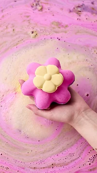 Secret Garden Bombshell