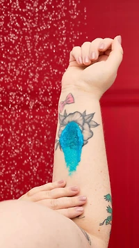 Exfoliant corporel Shoot For The Stars