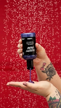 Sleepy Bear Shower Gel