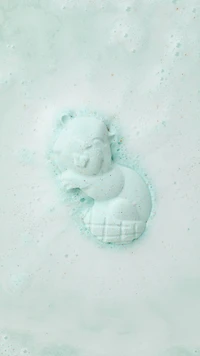 Sleepy Beaver Bath Bomb
