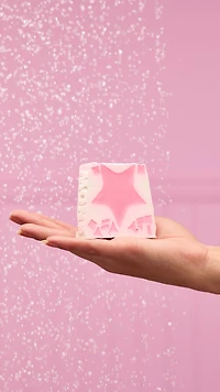 Snow Fairy Soap