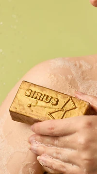 Spiritual Sun Soap