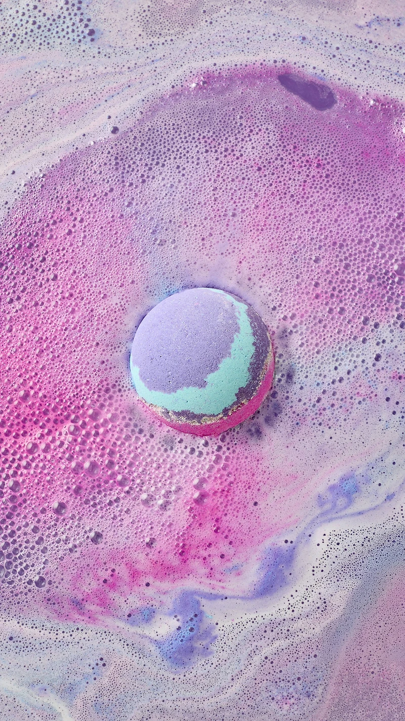The Magician Bath Bomb