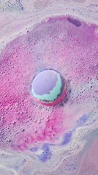 The Magician Bath Bomb