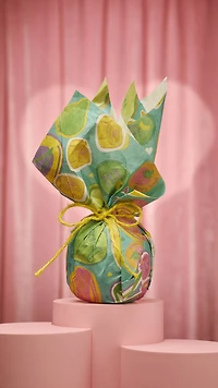 Tutti Frutti Lokta Wrap