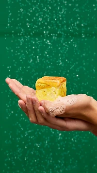 Vanilla Delight Body Wash