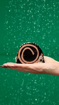Yule Log Soap