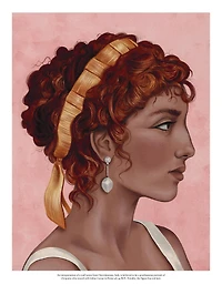 True Colours Book | The World of Henna Hair Dyes