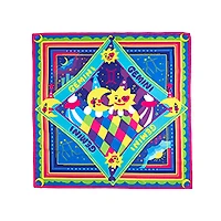 Gemini | Knot Wrap
