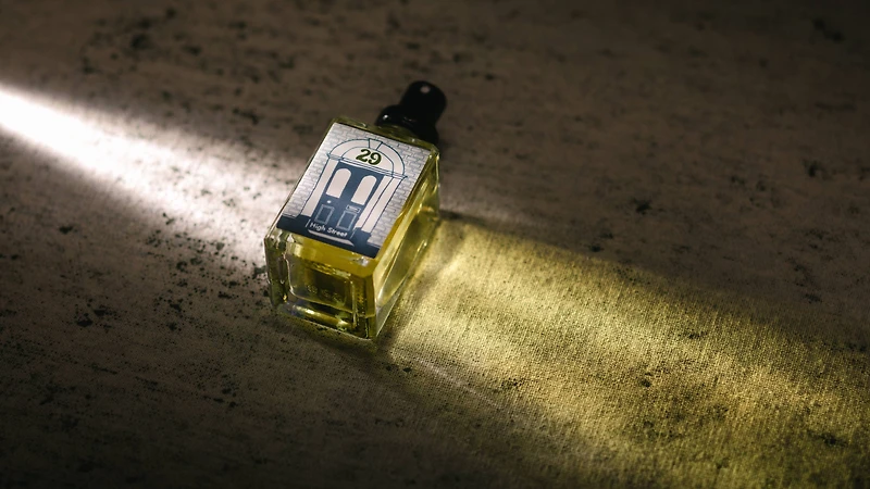 Parfum 29 High Street