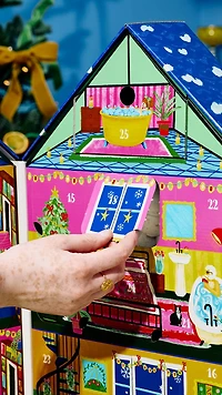 Presale Product: 29 ½ High Street Advent Calendar