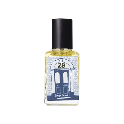 29 High Street Perfume