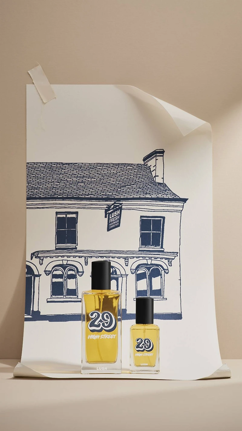29 High Street