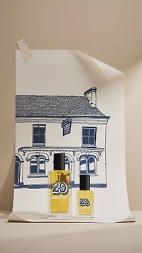 29 High Street