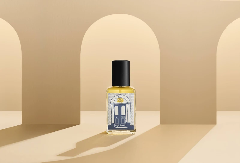 29 High Street Perfume