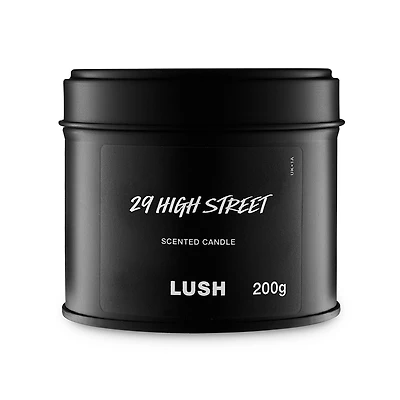 29 High Street Scented Candle