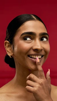 After Dinner Mint Lip Scrub