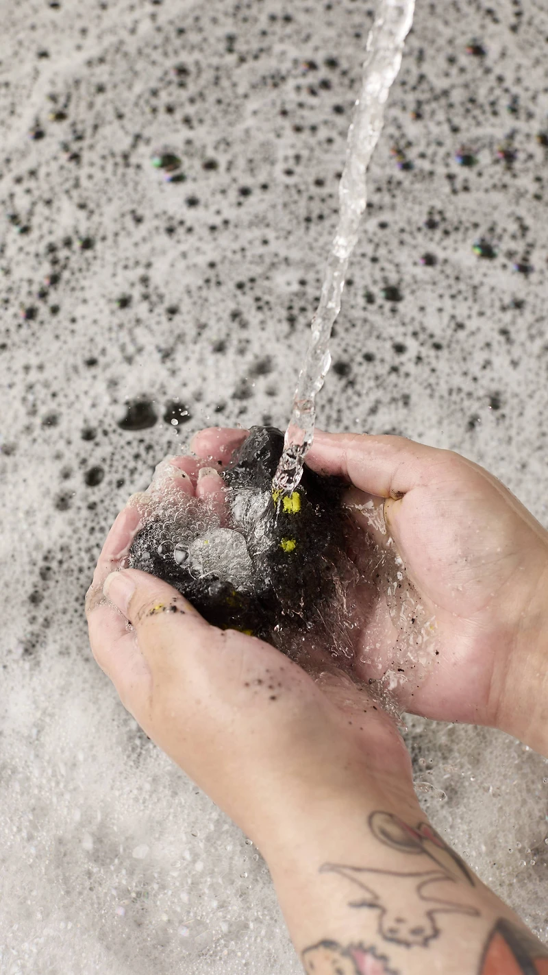 Bewitched Bubble Bar