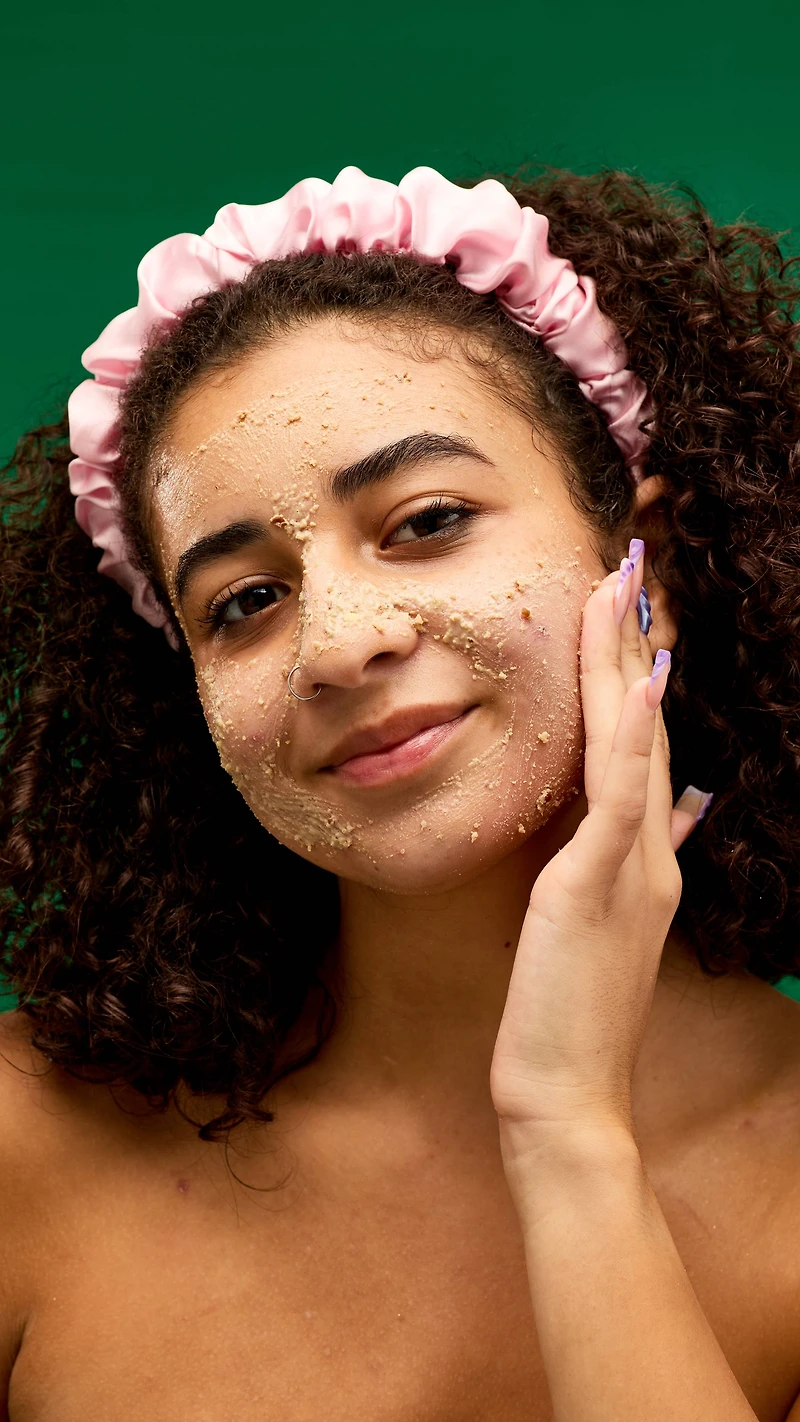 Bûche de Noël Fresh Cleanser