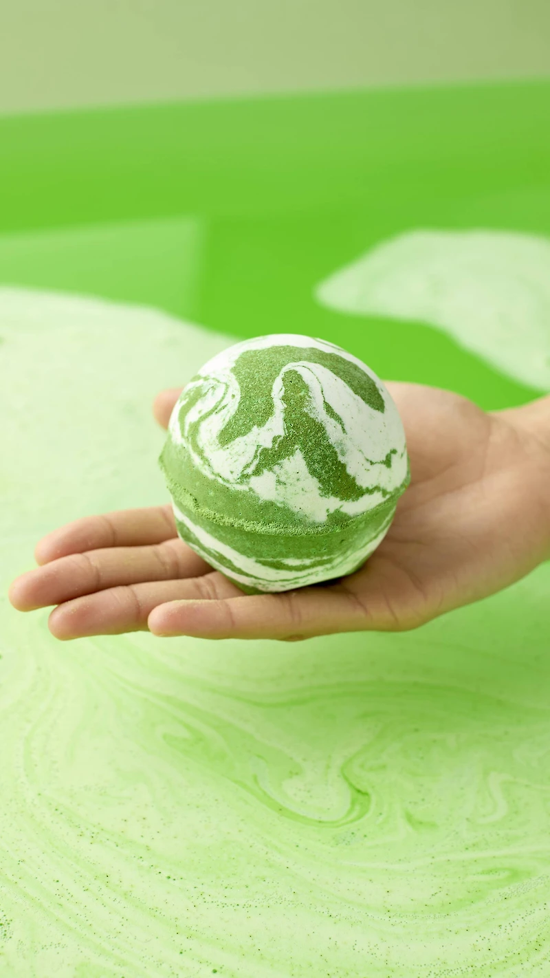 Bombe pour le bain Rest Up