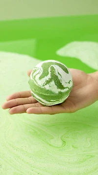 Bombe pour le bain Rest Up