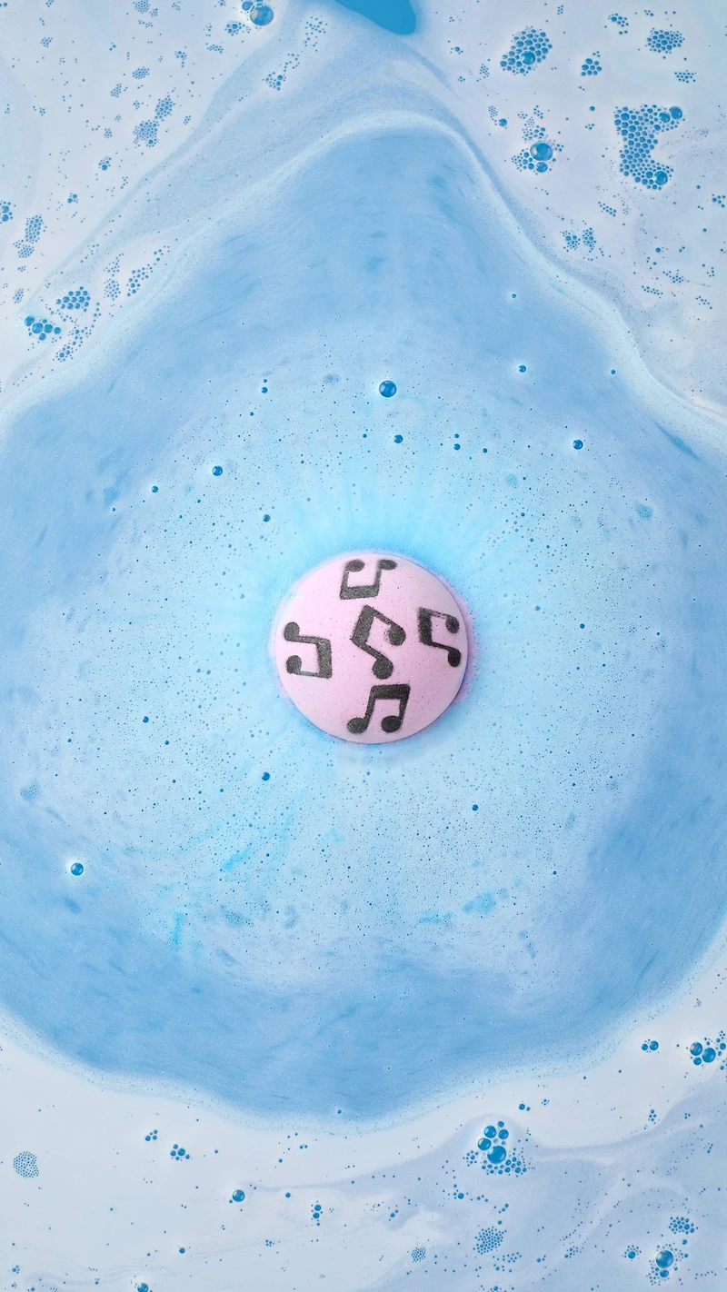 Dad Dancing Bath Bomb