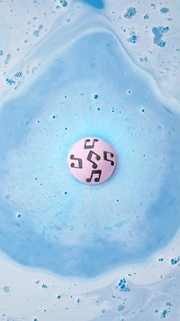 Dad Dancing Bath Bomb