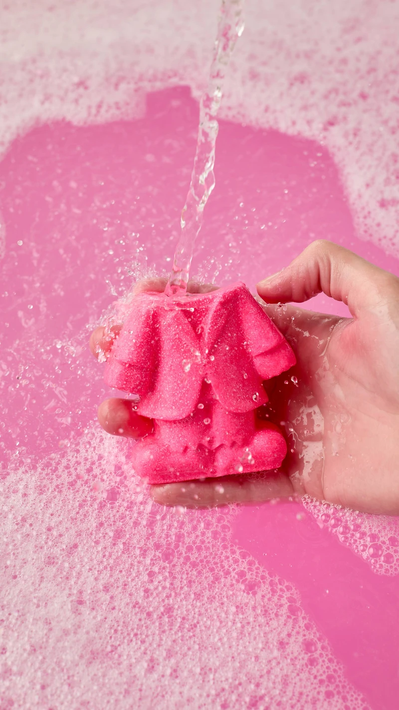 Pain moussant réutilisable Frankenstein’s Monster