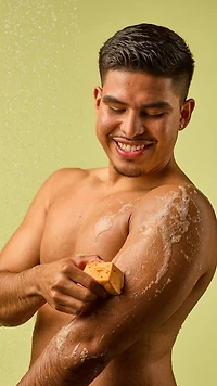 Passion Fruit Delight Body Wash