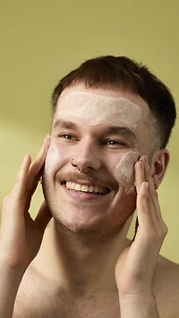 Happy Skin | Radiant Enzyme Facial Exfoliator