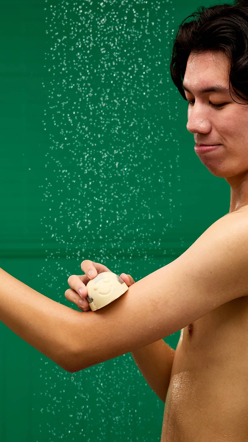 Humbug Scrubee Body Scrub