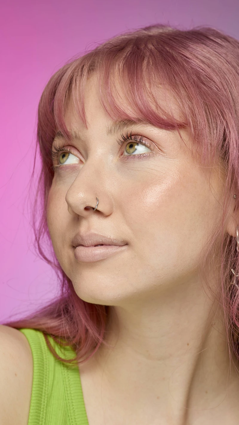 Peach Parfait Lip Cream