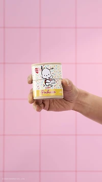 Pochacco