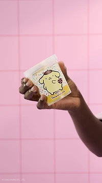 Pompompurin