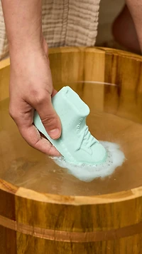 Bain pour les pieds Put The Boot In