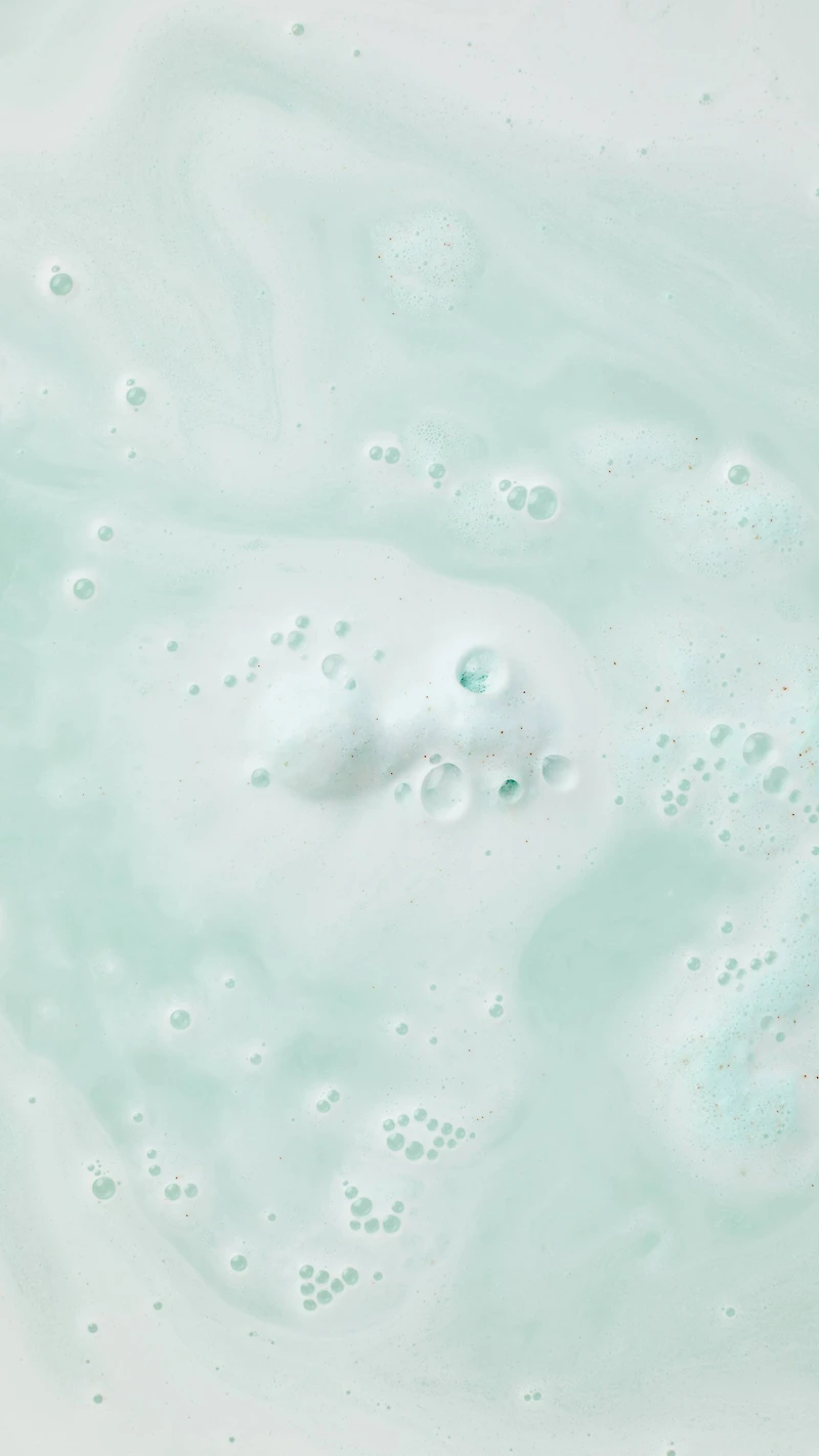 Sleepy Beaver Bath Bomb