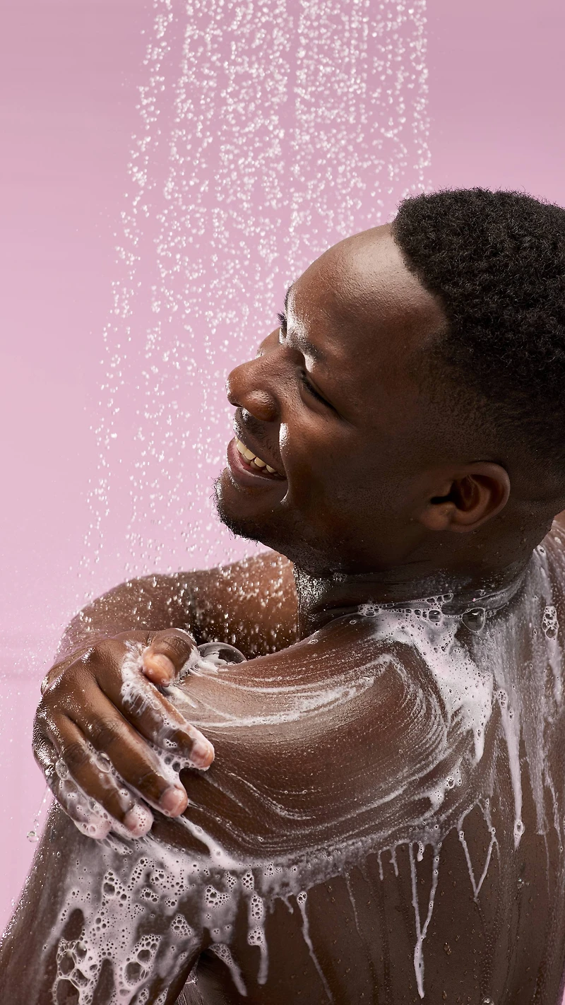 Snow Fairy Milkshake Shower Gel