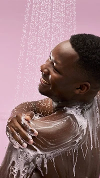 Snow Fairy Milkshake Shower Gel