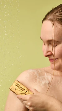 Spiritual Sun Soap